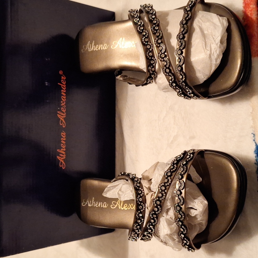 Shoes - Picture 2 of 2